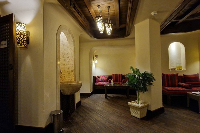 Pickalbatros Sands Hotel 